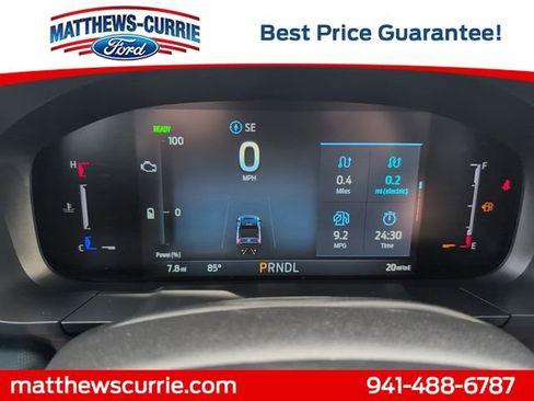 New 2026 Ford Maverick XLT image 15