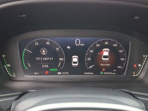 Used 2023 Honda Accord Sport-L image 20