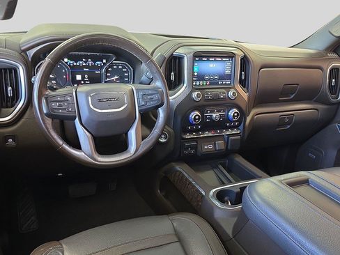 Used 2021 GMC Sierra 1500 Denali w/ Denali Ultimate Package AWD/4WD image 21