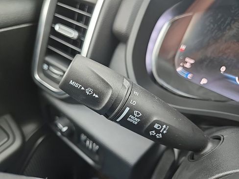 New 2026 RAM 1500 Big Horn image 48