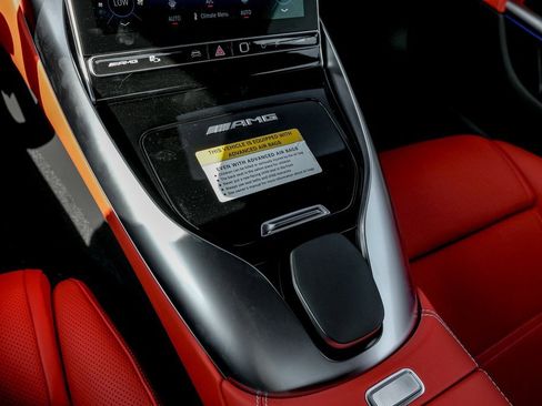 New 2026 Mercedes-Benz AMG GT 43 image 18