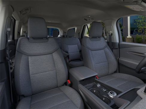 New 2026 Ford Explorer Active image 10