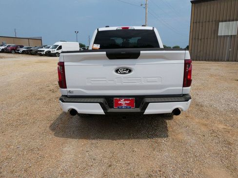 New 2026 Ford F150 STX w/ F-150 LOBO Package AWD/4WD image 7