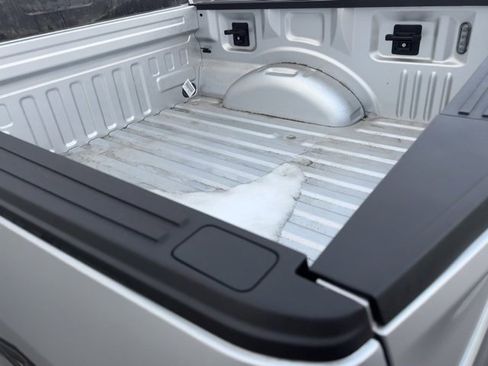 Certified 2019 Ford F150 Platinum w/ Equipment Group 701A Luxury image 41