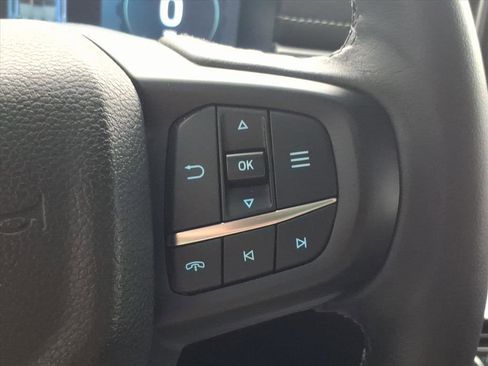 Used 2024 Ford Ranger Lariat w/ Advanced Towing Package image 19