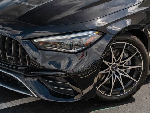 Used 2024 Mercedes-Benz CLE 53 AMG 4MATIC image 3