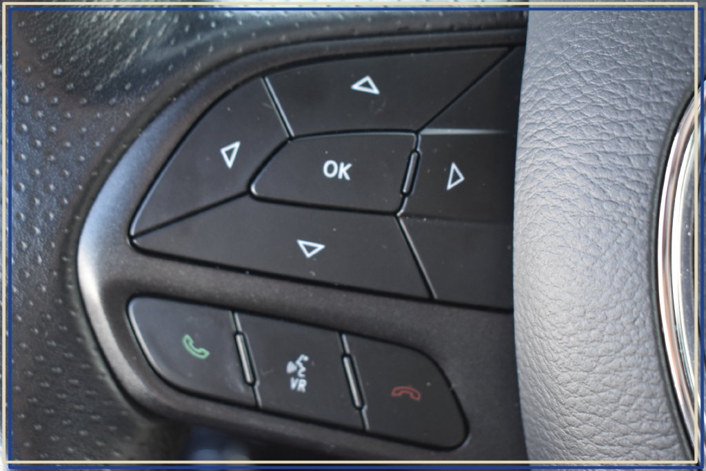 Used 2024 Dodge Durango GT AWD/4WD image 26