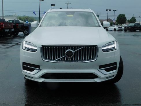 Used 2024 Volvo XC90 B6 Plus w/ Protection Package Premier image 38