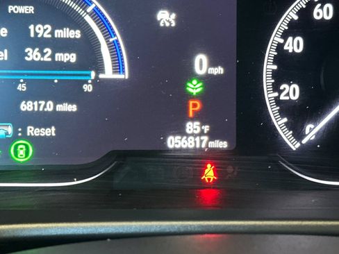 Used 2022 Honda Accord Sport image 28
