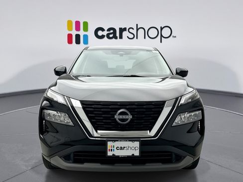Used 2023 Nissan Rogue SV AWD/4WD image 8
