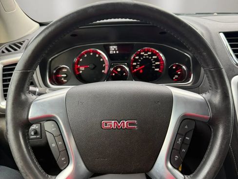 Used 2015 GMC Acadia SLE FWD image 19