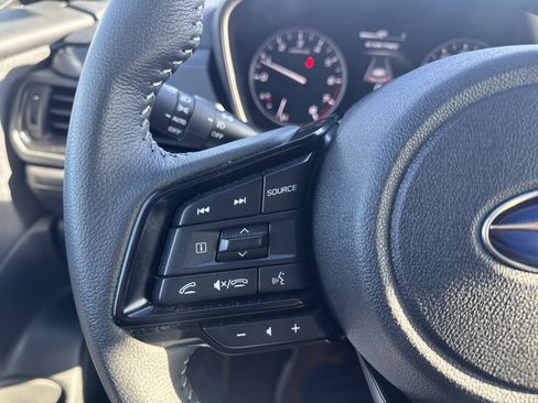 Used 2025 Subaru Forester Premium image 32