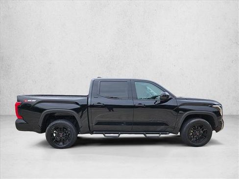 Used 2023 Toyota Tundra SR5 AWD/4WD image 4