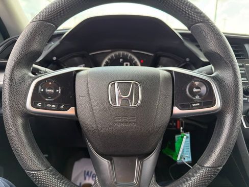 Used 2018 Honda Civic LX image 25