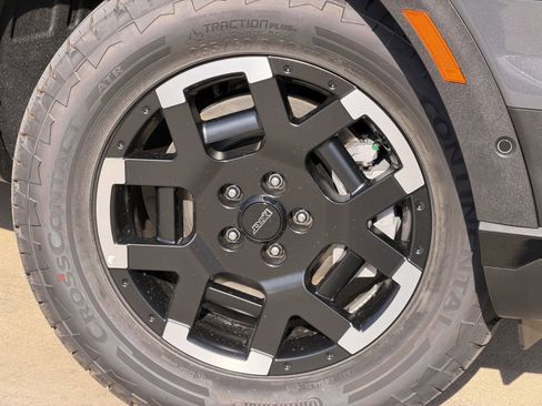 New 2026 Hyundai Palisade XRT Pro AWD/4WD image 9