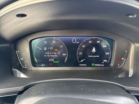 New 2026 Honda Civic Sport Touring image 23