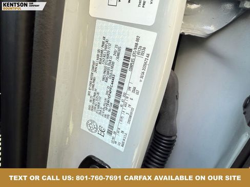 Used 2023 Ford F150 Lariat w/ Equipment Group 502A High image 43