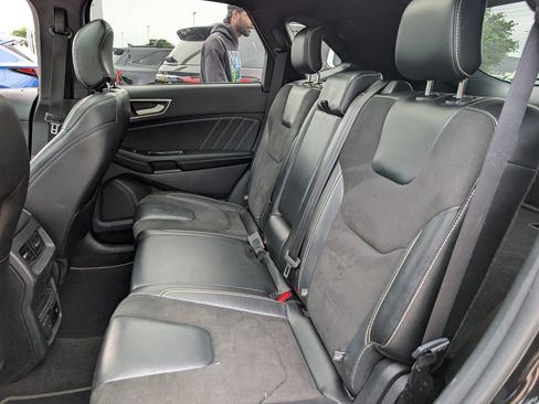 Used 2019 Ford Edge ST w/ Equipment Group 401A image 25