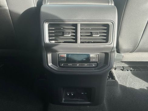 New 2026 Volkswagen Atlas SEL Premium R-Line image 20