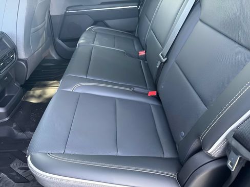New 2026 GMC Sierra EV Elevation AWD/4WD image 21