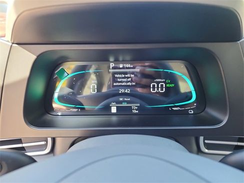 New 2025 Hyundai Elantra Blue image 27