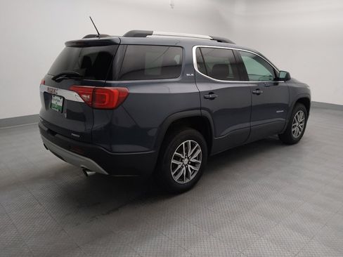 Used 2019 GMC Acadia SLE w/ Driver Alert Package I AWD/4WD image 11