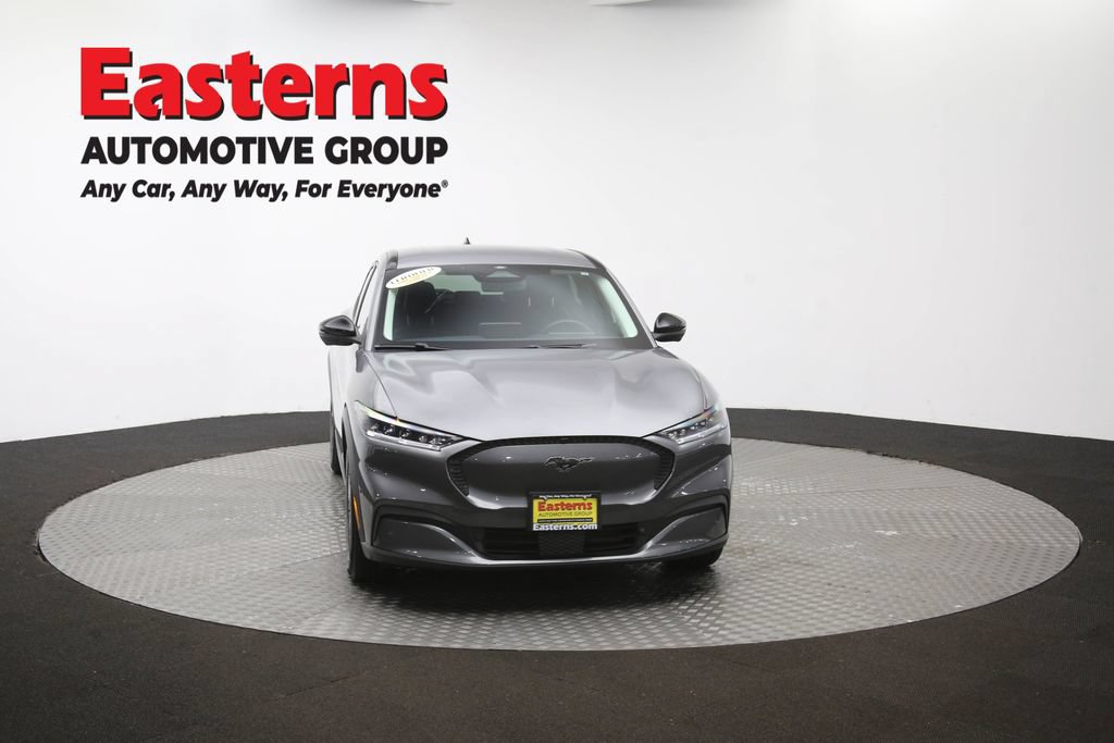 Used 2023 Ford Mustang Mach-E Select AWD/4WD image 50