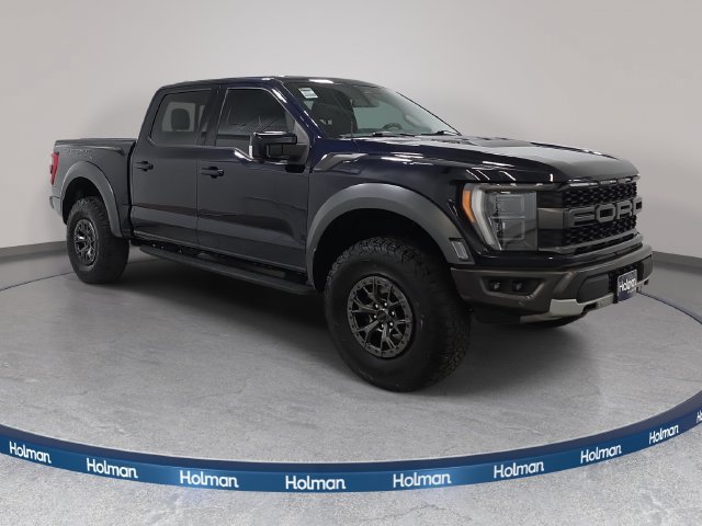 Used 2021 Ford F150 Raptor w/ Raptor 37 Performance Package AWD/4WD image 4
