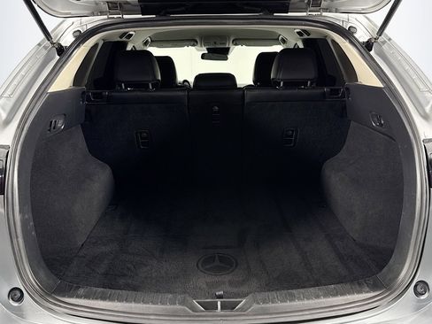 Used 2018 MAZDA CX-5 Touring image 21