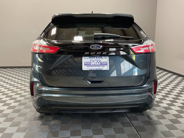 Used 2024 Ford Edge ST-Line AWD/4WD image 11
