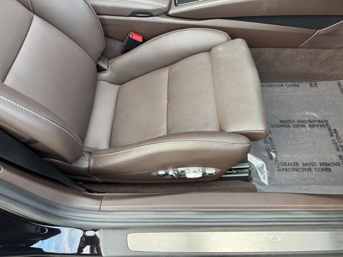 Used 2019 Porsche 911 image 66