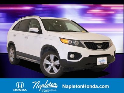 Used 2013 Kia Sorento EX
