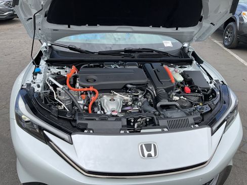 Used 2026 Honda Prelude image 22