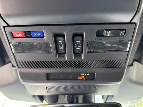 New 2026 Subaru Outback Limited AWD/4WD image 43