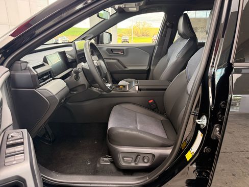 New 2026 Toyota RAV4 XSE AWD/4WD image 15