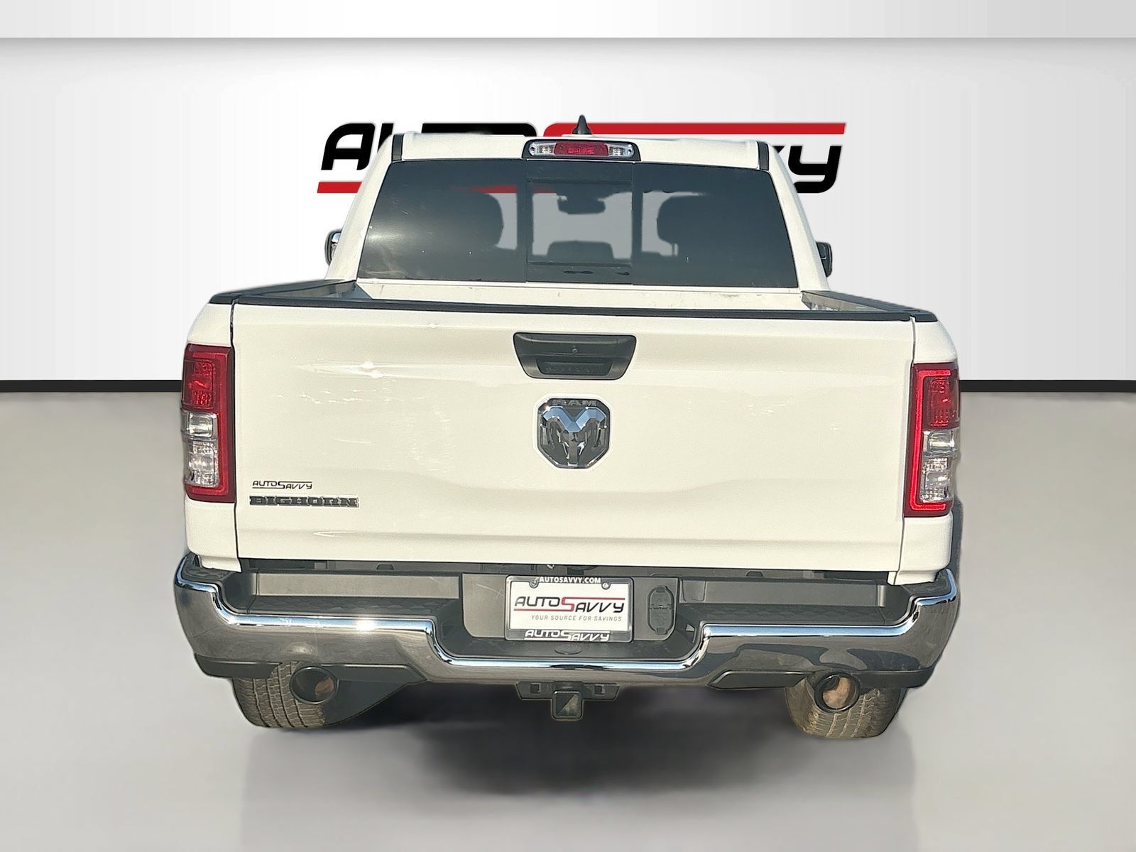 Used 2023 RAM 1500 Big Horn RWD image 6