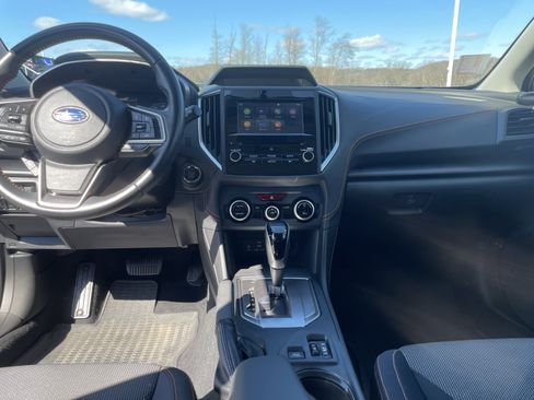 Used 2020 Subaru Crosstrek 2.0i Premium w/ Moonroof Package 2 image 14