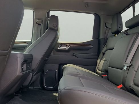 New 2026 Chevrolet Silverado 1500 LT Trail Boss w/ LT Trail Boss Premium Package AWD/4WD image 10