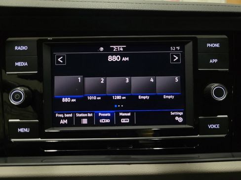 Used 2022 Volkswagen Jetta S FWD image 25