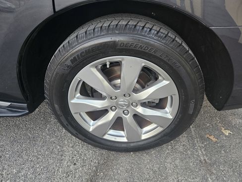 Used 2016 Acura MDX SH-AWD image 29