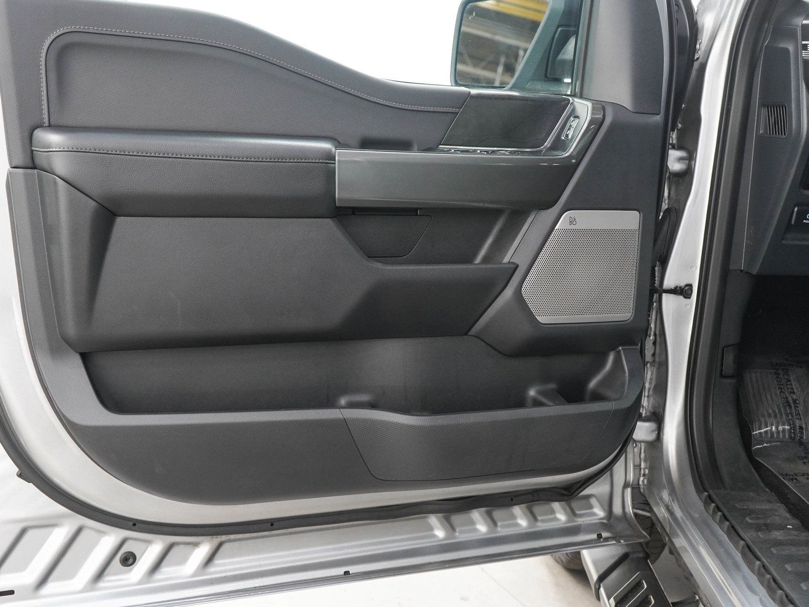 Used 2023 Ford F150 XLT w/ Equipment Group 302A High AWD/4WD image 19