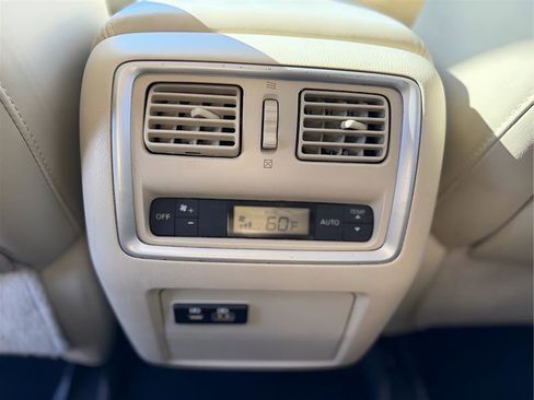 Used 2019 INFINITI QX60 Luxe w/ Essential Package image 24