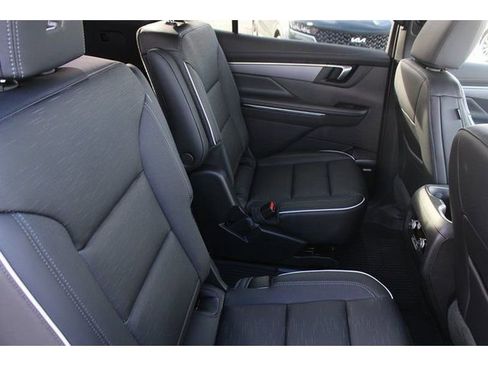 New 2026 Buick Enclave Sport Touring w/ Power Package AWD/4WD image 28
