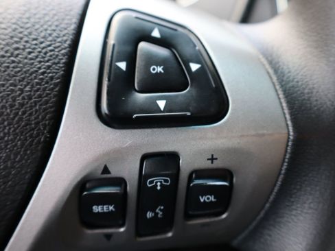 Used 2013 Ford Taurus Police Interceptor AWD image 32