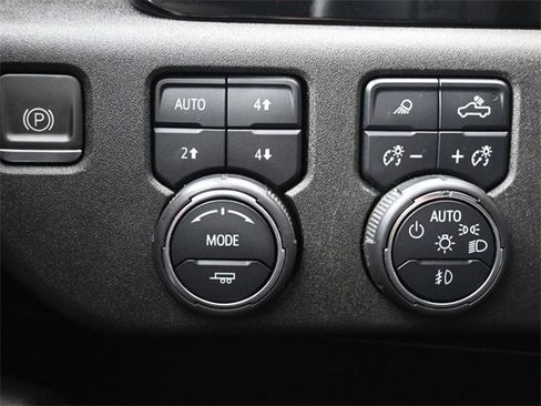 Used 2023 Chevrolet Silverado 1500 RST w/ All Star Edition Plus image 28