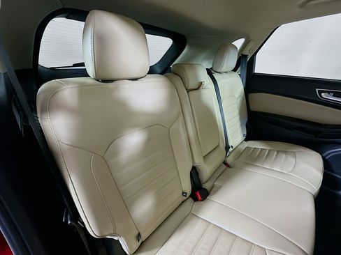 Used 2016 Ford Edge SEL w/ Equipment Group 201A image 24