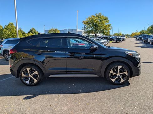 Used 2018 Hyundai Tucson Value image 6