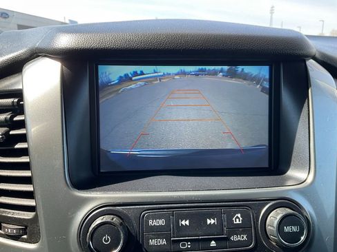 Used 2016 Chevrolet Tahoe LTZ w/ Max Trailering Package image 16