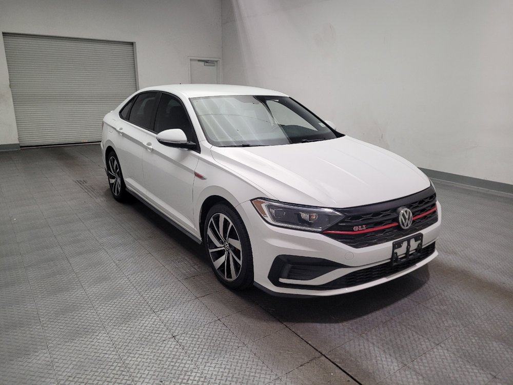 Used 2020 Volkswagen Jetta GLI FWD image 13