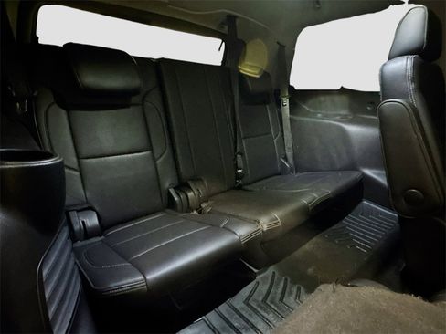 Used 2018 GMC Yukon Denali w/ Denali Ultimate Package image 33